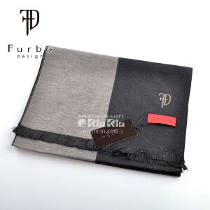 Furbo design �t���{ �f�U�C�� �}�t���[ BK/GY FRB-502 710721 �y�V�i�E���K�i�E���������z �M�t�g �y�z