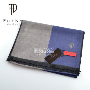 Furbo design �t���{ �f�U�C�� �}�t���[ NV/GY FRB-502 710722 �y�V�i�E���K�i�E���������z �M�t�g �y�z