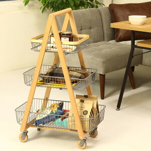 �L�����[�o�X�P�b�g���S�� ���b�N M�T�C�Y ���� carry basket wagon-M �ړ������S�� �L�b�`�����[ �L���X�^�[�t�����S�� �J�S���[ �V���v�� ���������[ �f�B�X�v���C���[ ���r���O���[ �����h��