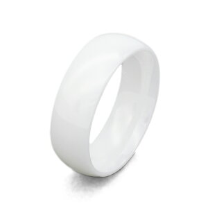 w Z~bN VvȍbۃO 6.0mm  zCgbCeramic ANZT[ fB[X Y