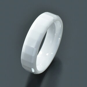 w Z~bN CJbg胊O 6.0mm  zCgbCeramic ANZT[ fB[X Y