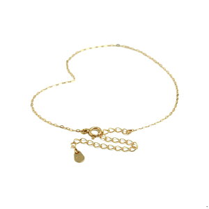 ANbg `F[ 10 CG[S[h ݂ȃ`F[ 1.1mm 24cmb K10YG k10 10k M WG[ fB[X Y