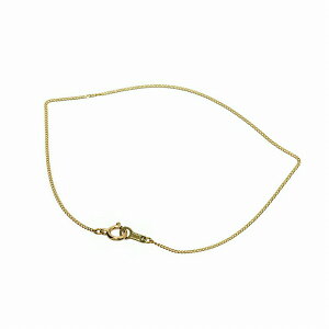 uXbg `F[ 10 CG[S[h 2ʃJbg약`F[ 1.0mm 15cmb K10YG k10 10k M WG[ fB[X Y