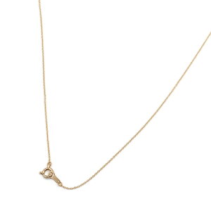 lbNX `F[ 10 CG[S[h `F[ 0.7mm 45cmb K10YG k10 10k M WG[ fB[X Y