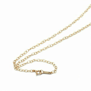 lbNX `F[ 10 CG[S[h r`F[ 2.2mm 45cmb K10YG k10 10k M WG[ fB[X Y