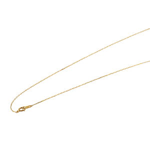 lbNX `F[ 10 CG[S[h O[Jbg4ʃJbgO`F[ 0.8mm 45cmb K10YG k10 10k M WG[ fB[X Y