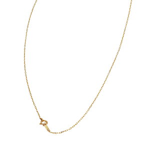 lbNX `F[ 10 CG[S[h O[Jbg4ʃJbgO`F[ 1.0mm 45cmb K10YG k10 10k M WG[ fB[X Y