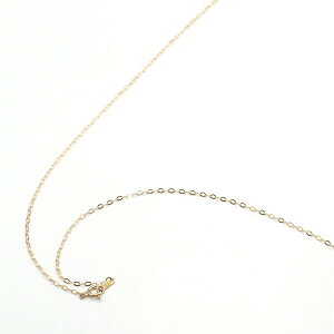 lbNX `F[ 10 CG[S[h tbgoX`F[ 1.6mm 45cmb K10YG k10 10k M WG[ fB[X Y