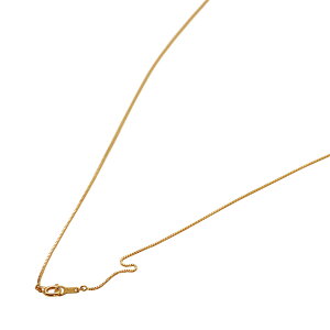 lbNX `F[ 10 CG[S[h xl`A`F[ 0.6mm 45cmb K10YG k10 10k M WG[ fB[X Y