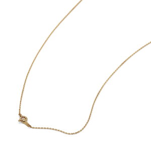 lbNX `F[ 10 CG[S[h 4ʃJbg`F[ 0.8mm 45cmb K10YG k10 10k M WG[ fB[X Y