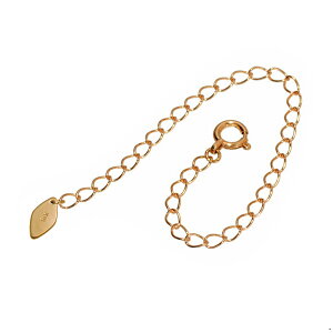 lbNXp̉AWX^[ 18 sNS[h r약iЂ`j 2.1mm 5cm/7cm/10cmb K18PG k18 18k M WG[ fB[X Y