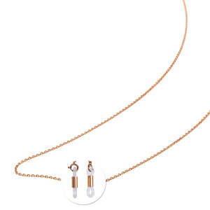 Kl`F[ 18 sNS[h 4ʃJbg`F[i^j 1.2mm 70cm ዾ`F[b K18PG k18 18k M WG[ fB[X Y