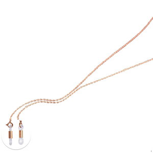 Kl`F[ 18 sNS[h 4ʃJbg`F[i^j 1.5mm 70cm ዾ`F[b K18PG k18 18k M WG[ fB[X Y
