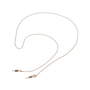 Kl`F[ 18 sNS[h O[Jbg4ʃJbgO`F[i^j 1.0mm 70cm ዾ`F[b K18PG k18 18k M WG[ fB[X Y