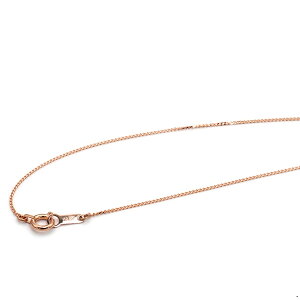 lbNX `F[ 18 sNS[h 4ʃJbg약`F[ 0.6mm 45cmb K18PG k18 18k M WG[ fB[X Y