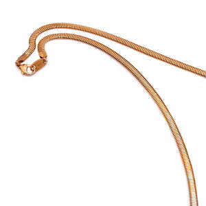 lbNX `F[ 18 sNS[h I[oXl[N`F[ 3.5mm 55cmb`F[̂   K18PG k18 18k M WG[ fB[X Y