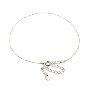 ANbg `F[ 18 zCgS[h 4ʃJbg`F[ 0.7mm 24cmb K18WG k18 18k M WG[ fB[X Y