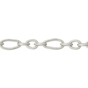 �u���X���b�g �`�F�[�� 18�� �z���C�g�S�[���h ����S&L�i3��1�j�`�F�[�� ��1.8mm ����19cm�b�� K18WG k18 18k �M���� �W���G���[ ���f�B�[�X �����Y