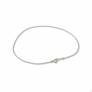 ホワイトゴールド ブレスレット メンズの人気商品 通販 価格比較 価格 Com