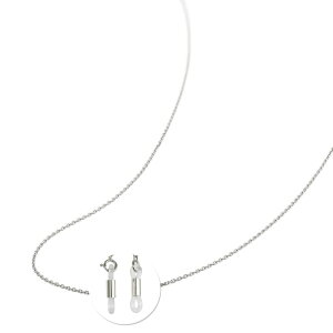 Kl`F[ 18 zCgS[h 4ʃJbg`F[i^j 1.0mm 70cm ዾ`F[b K18WG k18 18k M WG[ fB[X Y