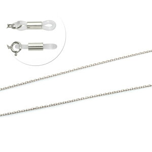 Kl`F[ 18 zCgS[h O[Jbg4ʃJbg`F[i^j 1.0mm 70cm ዾ`F[b K18WG k18 18k M WG[ fB[X Y