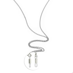 Kl`F[ 18 zCgS[h 4ʃJbg`F[i^j 1.1mm 70cm ዾ`F[b K18WG k18 18k M WG[ fB[X Y