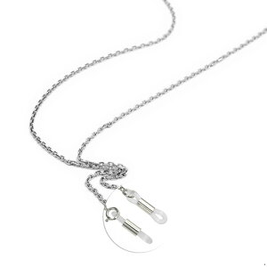 Kl`F[ 18 zCgS[h 4ʃJbg`F[i^j 1.5mm 70cm ዾ`F[b K18WG k18 18k M WG[ fB[X Y