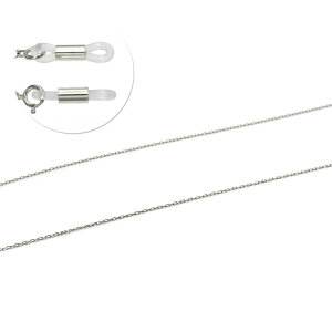 Kl`F[ 18 zCgS[h O[Jbg4ʃJbgO`F[i^j 2.0mm 70cm ዾ`F[b K18WG k18 18k M WG[ fB[X Y