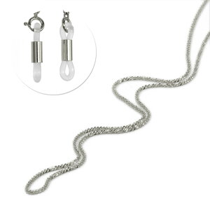 Kl`F[ 18 zCgS[h ~N`F[i^j 1.5mm 70cm ዾ`F[b K18WG k18 18k M WG[ fB[X Y