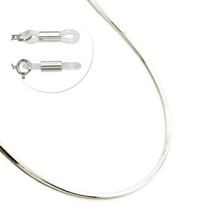 Kl`F[ 18 zCgS[h 8ʃJbgXl[N`F[i^j 0.9mm 70cm ዾ`F[b K18WG k18 18k M WG[ fB[X Y