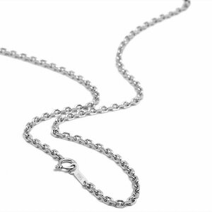 lbNX `F[ 18 zCgS[h 4ʃJbg`F[ 2.3mm 60cmb`F[̂   K18WG k18 18k M WG[ fB[X Y