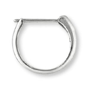 yo/1z sAX 18 zCgS[h olt[vsAX a15.0mmbK18WG k18 18k M WG[ fB[X Y