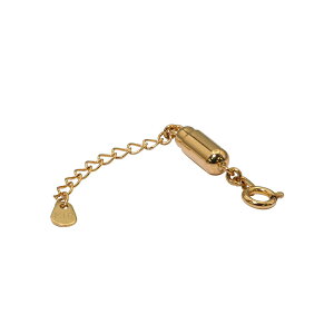 lbNXp̉AWX^[ 18 CG[S[h r약{}OlbgNXvihbvj 2.1mm 10cmb K18YG k18 18k M WG[ fB[X Y