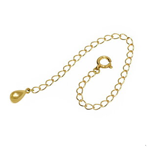 lbNXp̉AWX^[ 18 CG[S[h r약ieBAhbvj 2.1mm 5cm/7cm/10cmb K18YG k18 18k M WG[ fB[X Y