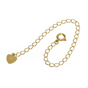 lbNXp̉AWX^[ 18 CG[S[h r약iC`Sj 2.1mm 5cm/7cm/10cmb K18YG k18 18k M WG[ fB[X Y