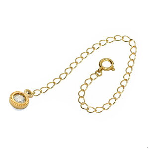 lbNXp̉AWX^[ 18 CG[S[h r약iEh/_Chj 2.1mm 5cm/7cm/10cmb K18YG k18 18k M WG[ fB[X Y