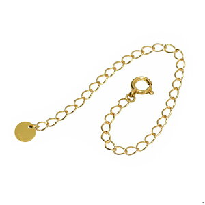 lbNXp̉AWX^[ 18 CG[S[h r약iEhj 2.1mm 5cm/7cm/10cmb K18YG k18 18k M WG[ fB[X Y