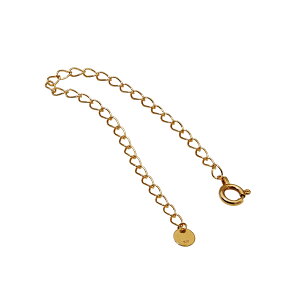 lbNXp̉AWX^[ 18 CG[S[h r약iEh/j 2.1mm 5cm/7cm/10cmb K18YG k18 18k M WG[ fB[X Y