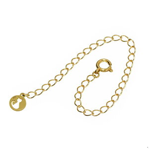 lbNXp̉AWX^[ 18 CG[S[h r약iEh/lR^j 2.1mm 5cm/7cm/10cmb K18YG k18 18k M WG[ fB[X Y