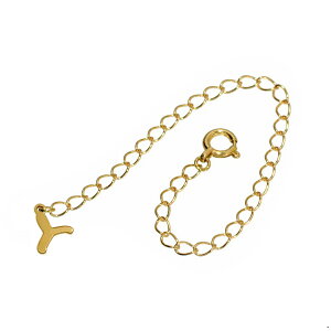 lbNXp̉AWX^[ 18 CG[S[h r약iCjVY/菑tHgj 2.1mm 5cm/7cm/10cmb K18YG k18 18k M WG[ fB[X Y