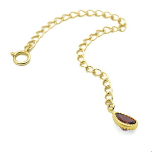 lbNXp̉AWX^[ 18 CG[S[h r약ieBAhbv/K[lbgj 2.6mm 5cm/7cm/10cmb K18YG k18 18k M WG[ fB[X Y