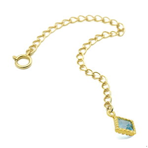 lbNXp̉AWX^[ 18 CG[S[h r약iXNGA/u[gp[Yj 2.6mm 5cm/7cm/10cmb K18YG k18 18k M WG[ fB[X Y