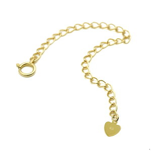 lbNXp̉AWX^[ 18 CG[S[h r약iC`Sj 2.6mm 5cm/7cm/10cmb K18YG k18 18k M WG[ fB[X Y