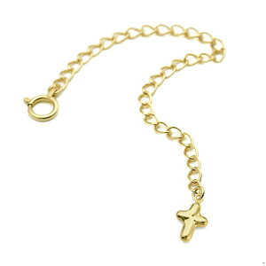 lbNXp̉AWX^[ 18 CG[S[h r약iNX^j 2.6mm 5cm/7cm/10cmb K18YG k18 18k M WG[ fB[X Y