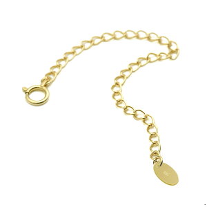 lbNXp̉AWX^[ 18 CG[S[h r약iI[oj 2.6mm 5cm/7cm/10cmb K18YG k18 18k M WG[ fB[X Y