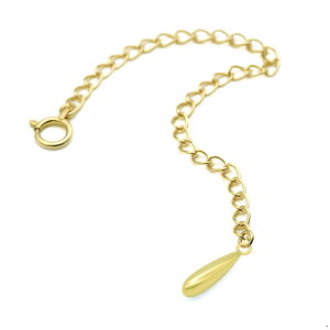 lbNXp̉AWX^[ 18 CG[S[h r약ieBAhbv/Oj 2.6mm 5cm/7cm/10cmb K18YG k18 18k M WG[ fB[X Y