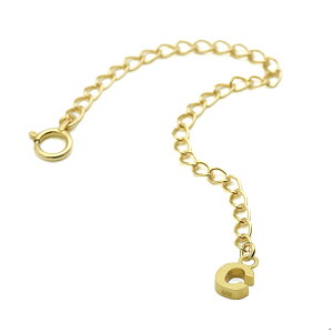 lbNXp̉AWX^[ 18 CG[S[h r약iCjVCj 2.6mm 5cm/7cm/10cmb K18YG k18 18k M WG[ fB[X Y