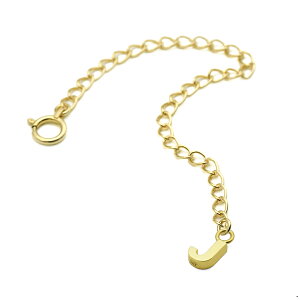 lbNXp̉AWX^[ 18 CG[S[h r약iCjVJj 2.6mm 5cm/7cm/10cmb K18YG k18 18k M WG[ fB[X Y