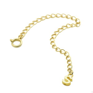 lbNXp̉AWX^[ 18 CG[S[h r약iCjVSj 2.6mm 5cm/7cm/10cmb K18YG k18 18k M WG[ fB[X Y