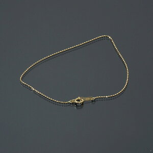 uXbg `F[ 18 CG[S[h Jbg{[`F[ 0.5mm 20cmb K18YG k18 18k M WG[ fB[X Y